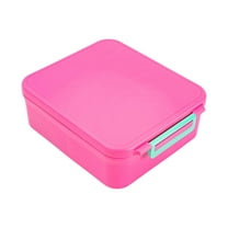 Insulated Bento Lunch Leak Proof Food Container With 12oz Soup Jar And Cutlery Set For School Outdoor Activities