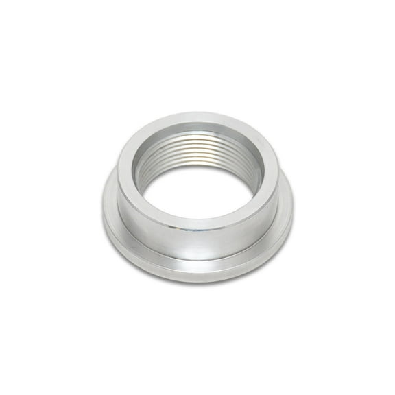 Vibrant Performance Female -20AN 1-5/8in-12 Aluminum Weld Bung