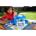 thumbnail image 2 of Toy Cars Playset Matchbox Action Drivers Comisaría de Policía, 2 of 6