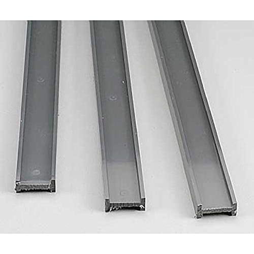 Plastruct B-20 I Beam,5/8" (3), PLS90031