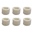 Humidifier Filter for Kaz Vicks Protec V3700 V3600 V3900 V3800 6 Pack