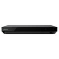 thumbnail image 4 of Sony UBP-X700 4K Ultra HD Digital Dolby Vision Ultra HD Blu-ray, Black, 4 of 13