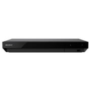 Sony UBP-X700 4K Ultra HD Digital Dolby Vision Ultra HD Blu-ray, Black