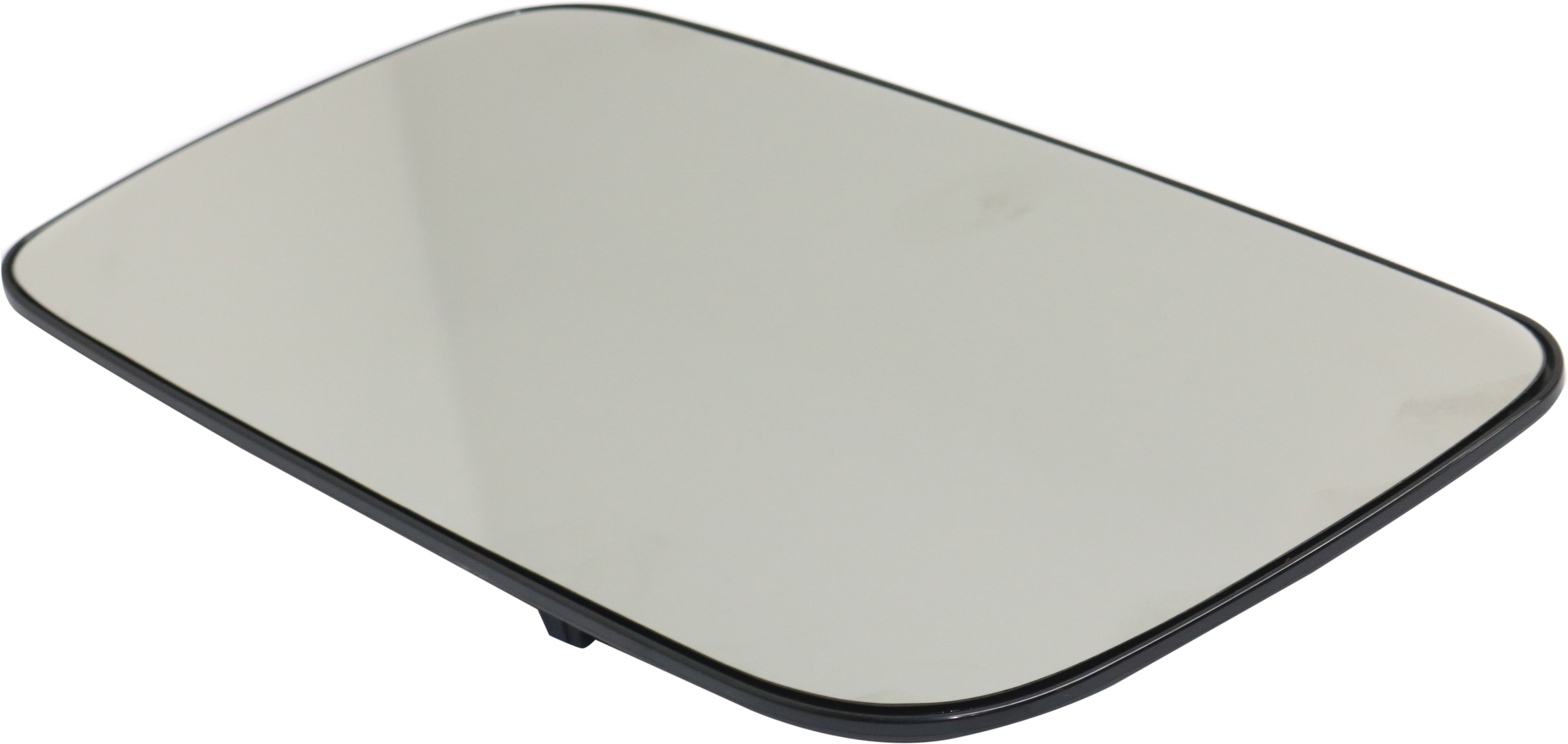 Mirror Glass Compatible With 1985-2005 Chevrolet Astro GMC Safari Left Driver Side Kool-Vue