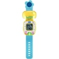 thumbnail image 1 of Reloj de aprendizaje VTech Peppa Pig Azul, 1 of 2