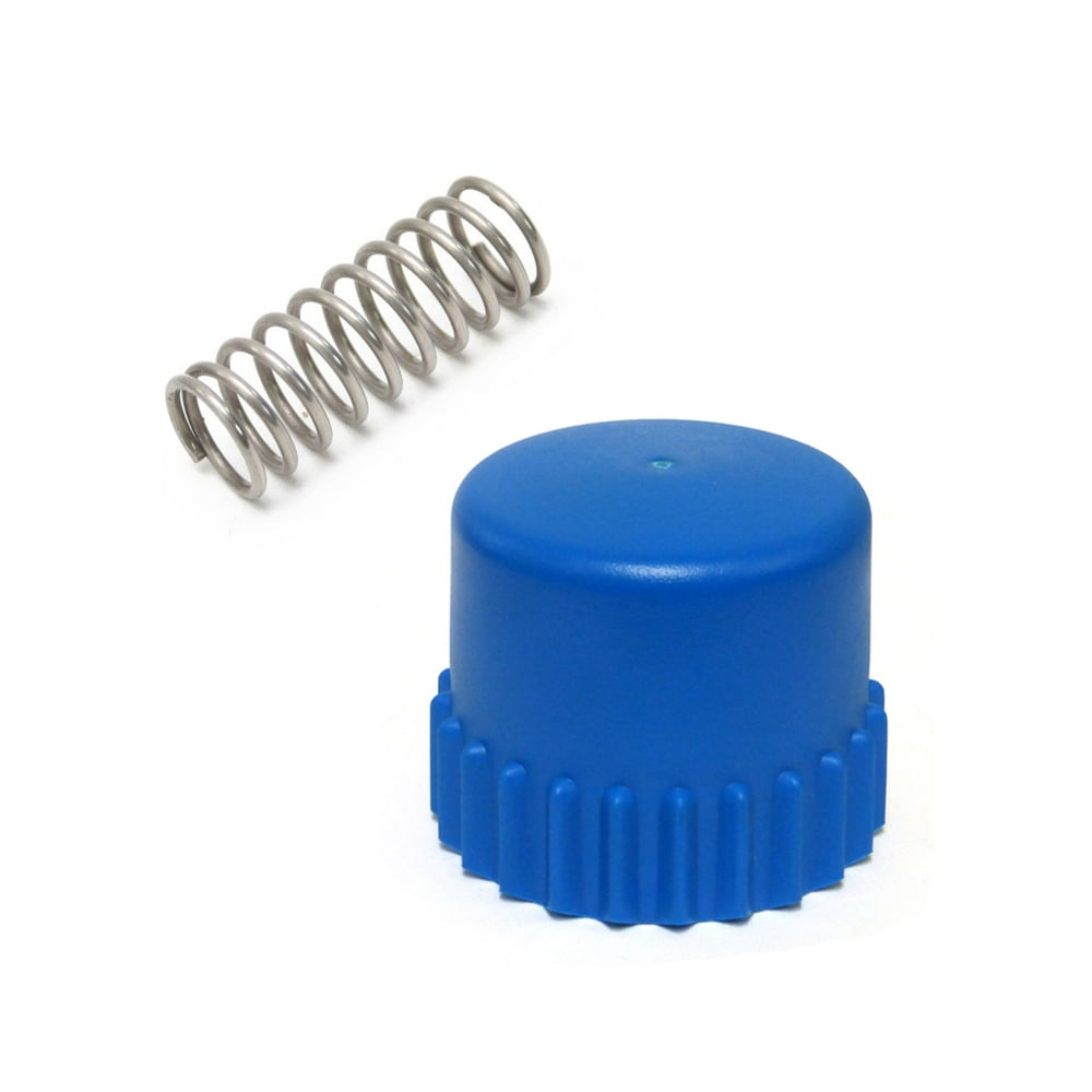 Husqvarna Kit Bump Head & Spring for T25 Trimmer Heads / 537338701