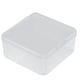 thumbnail image 5 of Estuche de almacenamiento Jadeshay para ejercitador de mandíbula facial transparente, 5 of 14