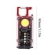 thumbnail image 4 of Abrebotellas linterna portátil multifuncional para camping senderismo (rojo), 4 of 7