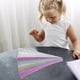 thumbnail image 4 of unbranded 140Ud Papel Origami En Colores Surtidos Para Manualidades Y Decoraciones Festivas, 4 of 6