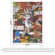 thumbnail image 3 of Manta de Bugs Bunny, súper suave, acogedora y cálida manta de felpa para niños y niñas, mantas de franela ligeras y difusas para sofá, cama, viajes, camping, regalos de 40 x 30 pulgadas, 3 of 8