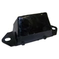 thumbnail image 3 of Crown Automotive Butée J5355483 Caoutchouc; Noir; Simple, 3 of 3