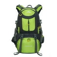 thumbnail image 2 of Kokovifyves 50L Hiking Backpack, Camping Bag, 45+5 Liter Lightweight Backpacking Back Pack, 2 of 8