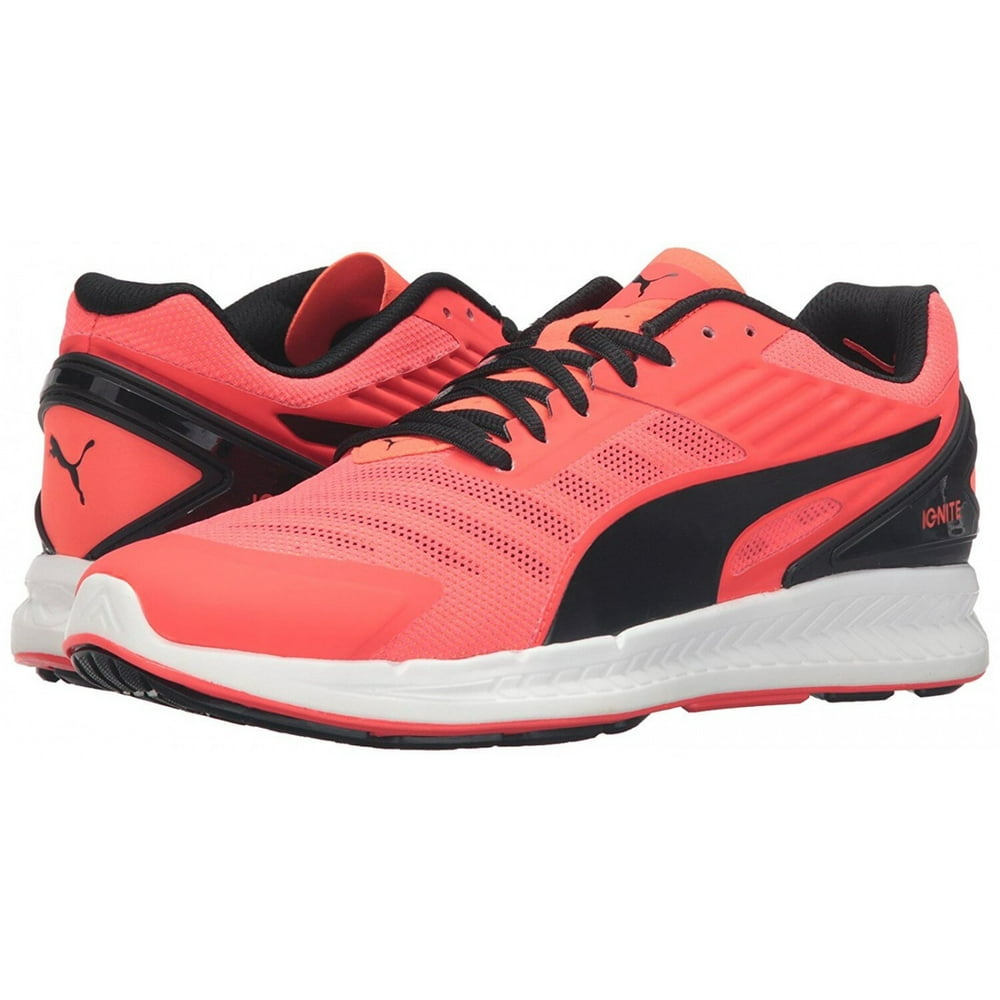 puma ignite red