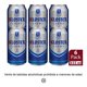 thumbnail image 1 of Cerveza Kloster clara light 6 latas de 355 ml c/u, 1 of 4