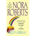 thumbnail image 1 of Little Magic, Nora Roberts Paperback, 1 of 2
