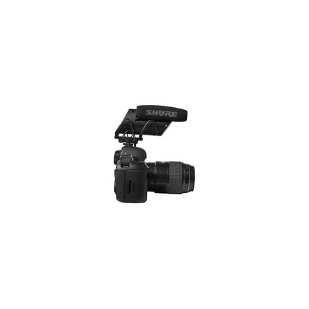 Shure VP83F LensHopper - Microphone