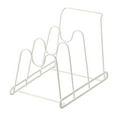 thumbnail image 2 of Soportes para tapas de ollas Organizador de sartenes para gabinete Almacenamiento de estantes para ollas Leyfeng Soportes para tapas de ollas, 2 of 7