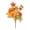 C, variant on KGJQ Artificial Fall Flowers, Faux Silk Flower Arrangement, Realistic Flower Bouquet for Home Decor for Fall Wedding Centerpieces And Seasonal Table Decoration