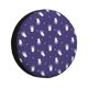 thumbnail image 1 of Balery Astronaut Rabbit Cubiertas para Neumáticos - Protector Resistente para Neumáticos de Camioneta, SUV, Remolque, Camper y RV-16 inch, 1 of 6