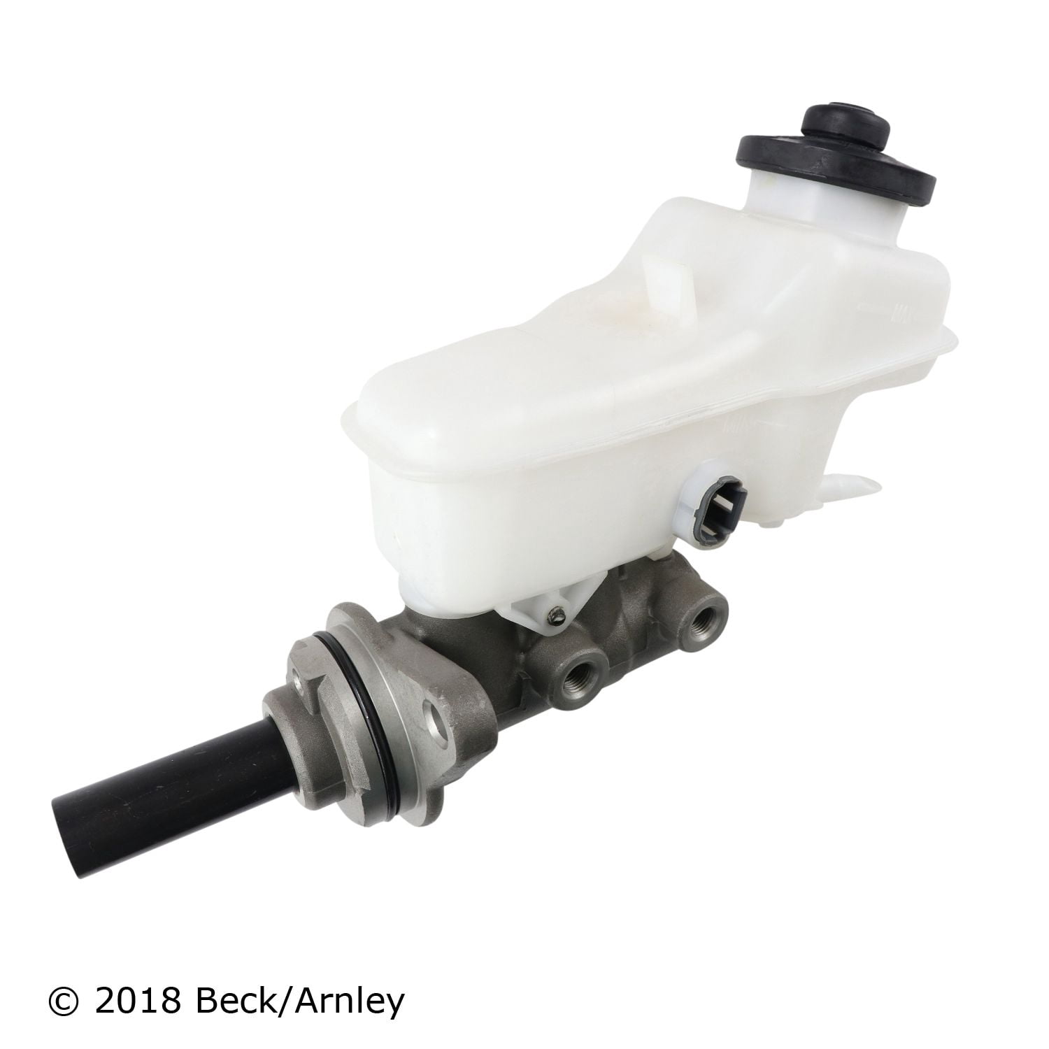 BeckArnley 072-9827 Brake Master Cylinder