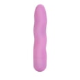 thumbnail image 2 of CalExotics First Time Mini Multi-Speed Power Swirl Vibrator - Pink, 2 of 6