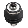thumbnail image 3 of Yoke Joint Assembly, Reliable Transmission Professional Rear Prop Shaft Yoke Joint Anti Aging Promote Handling 40300 HR3 A20  for  500 420 SXS500 SXS700, 3 of 7