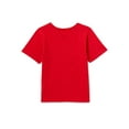 thumbnail image 2 of Garanimals Toddler Boy Baseball "Bring It Home" Short-Sleeve T-Shirt (12M-5T), 2 of 3