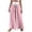 Pink, variant on WXLWZYWL Sweatpants Women Baggy Wide Legged Low Rise Sweat Pants Y2k, Athletic Pants for Women Loose Fit, Comfy Fleece Lined Pants