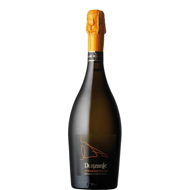 Vino Espumoso Danzante Prosecco 750 ml Danzante Prosecco