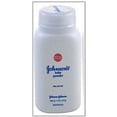 thumbnail image 2 of Johnsons Baby Powder Original Travel Size 1.5oz (Pack Of 3), 2 of 3