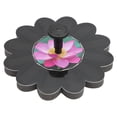 thumbnail image 1 of Solar Fountain, Easy To Install And Use Solar Water Fountain  For Home For Garden, 1 of 8
