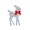 E, variant on Plant Markers 39*64Cm Christmas Reindeer Outdoor Lighting Fixtures Led Flashing Reindeer Families Large Luminous Reindeer Home Garden and Reindeer Decorations with Ground Nails Valentines Day Gift Or