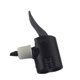 thumbnail image 5 of Advancent Adaptador de válvula de doble cabeza para bicicleta, conector de inflador portátil para rueda de neumático de ciclismo, piezas de Type1 NO1, 5 of 5