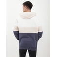 thumbnail image 2 of Sudadera Hombre K-Swiss VERMONT Color Azul, 2 of 4