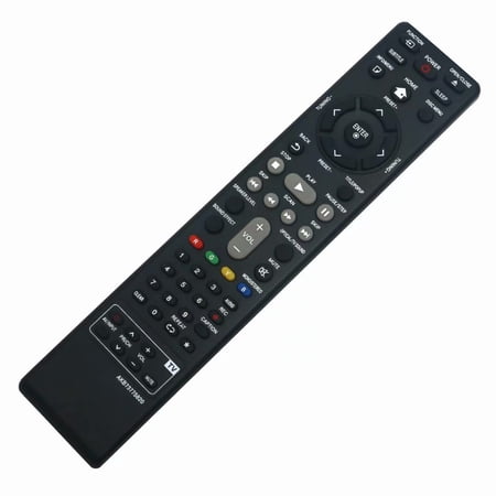 New Remote replacement AKB73775820 for LG S64H1-W S63T1-C BH6440P S63T1-S S63T1-W Home Theater System