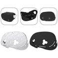 thumbnail image 3 of Funda Protectora de Silicona para Meta para Quest 3S- Resistente al polvo, antirrasguños VR, 3 of 10