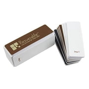 Resveralife Advanced Nail Kit, Strong Durable Set for Manicure and Pedicure