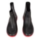 thumbnail image 5 of Botas De Lluvia A Media Pantorrilla Botas De Lluvia Para Hombre Botas De Lluvia Antideslizantes Adecuadas Para Días Lluviosos Y Actividades Al Aire Libre, 5 of 7