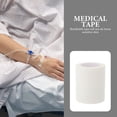 thumbnail image 4 of LEEYNEER6 Rouleaux de Rubans Médicaux Ruban Respirant pour la Peau Ruban Sensible à la Pression, 4 of 4