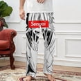 thumbnail image 4 of Himiko Toga Pajamas Pants 3D Printing Wide Leg PJ Pant Loungewear Casual Comfy Sleepwear Lounge Pants for Men Women5XL, 4 of 9