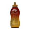 Smucker's Sugar Free Breakfast Syrup, 14.5 Ounce Bottle (Pack of 6