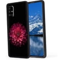 thumbnail image 1 of Compatible with Samsung Galaxy A71 4G Phone Case, Flowers-69 Case Silicone Protective for Teen Girl Boy Case for Samsung Galaxy A71 4G, 1 of 1