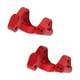 thumbnail image 2 of Asiento RC C, Asiento De Rueda RC Fácil De Usar Aleación De Aluminio Para LaTrax 1/18 76054-1 Vehículo De Control Remoto YLSHRF Rojo, 2 of 8