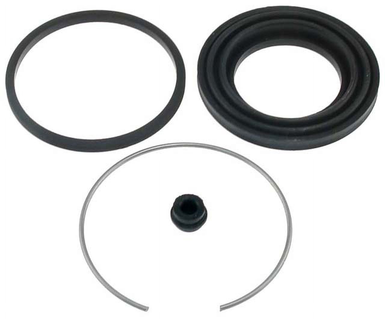 Element3™ Caliper Seal Kit Fits select: 1976-1979 TOYOTA COROLLA, 1979-1980 MAZDA RX7
