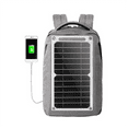 thumbnail image 6 of 6W Solar Panel USB Cell Outdoor Hike Battery Charger System Kit for Mobile Phone Power Bank Watch, 6 of 8