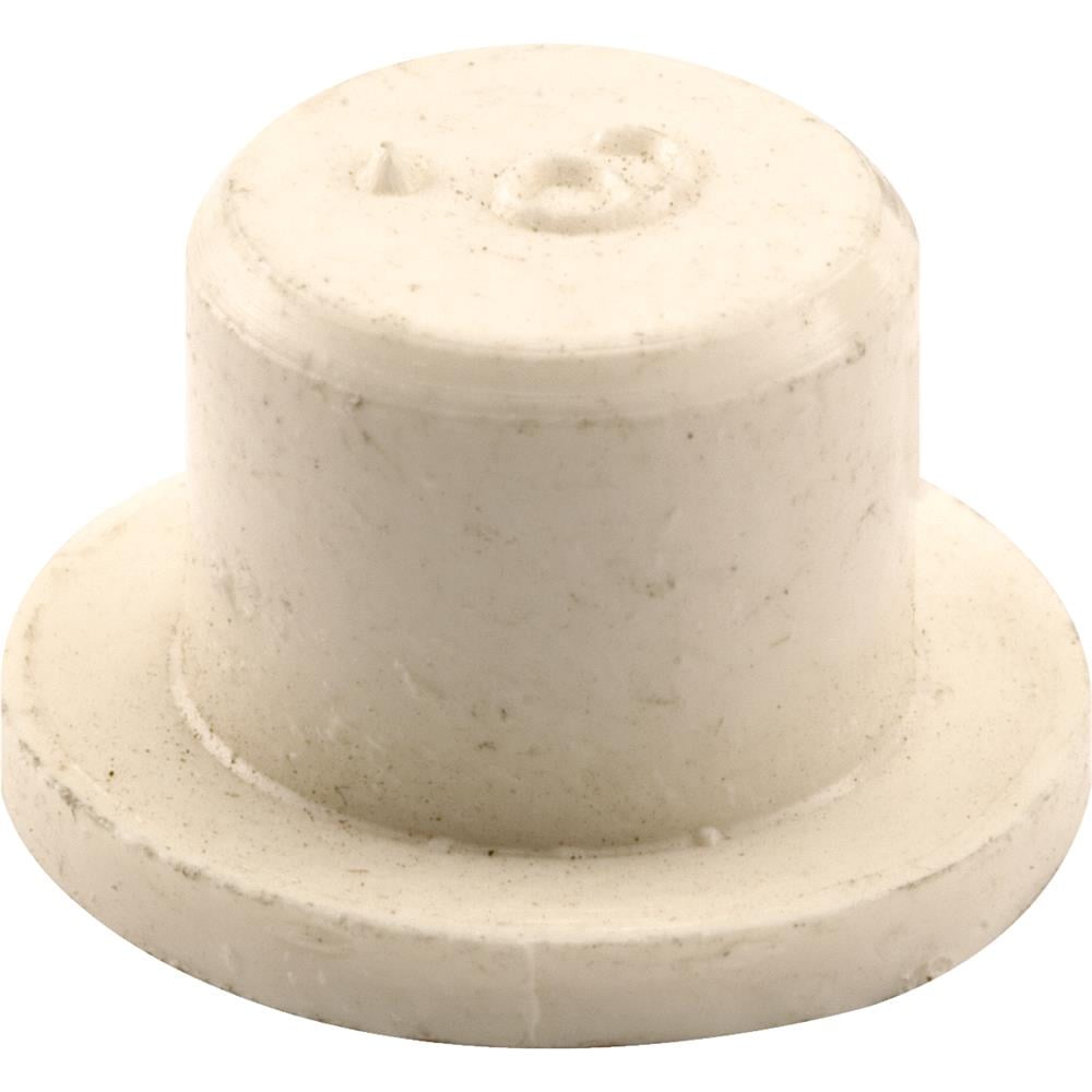 Pivot And Guide Pin Caps