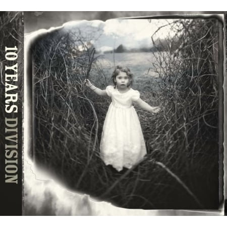 10 Years - Division - Music & Performance - CD