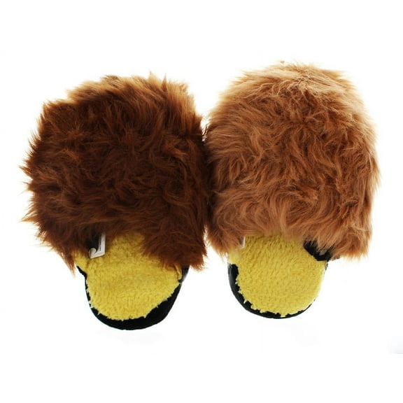 Star Trek Tribble Slippers With Sound
