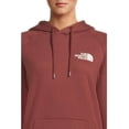 thumbnail image 4 of Sudadera con capucha THE NORTH FACE Box NSE para mujer Sumac, talla L, 4 of 4