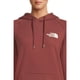 thumbnail image 4 of Sudadera con capucha THE NORTH FACE Box NSE para mujer Sumac, talla L, 4 of 4